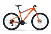 Велосипед Haibike SEET HardSeven 2.0 27,5', рама 35 см, 2017 Orange (4150724735)